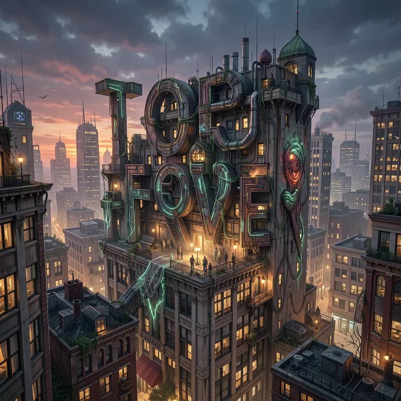 Top Floor Fever
