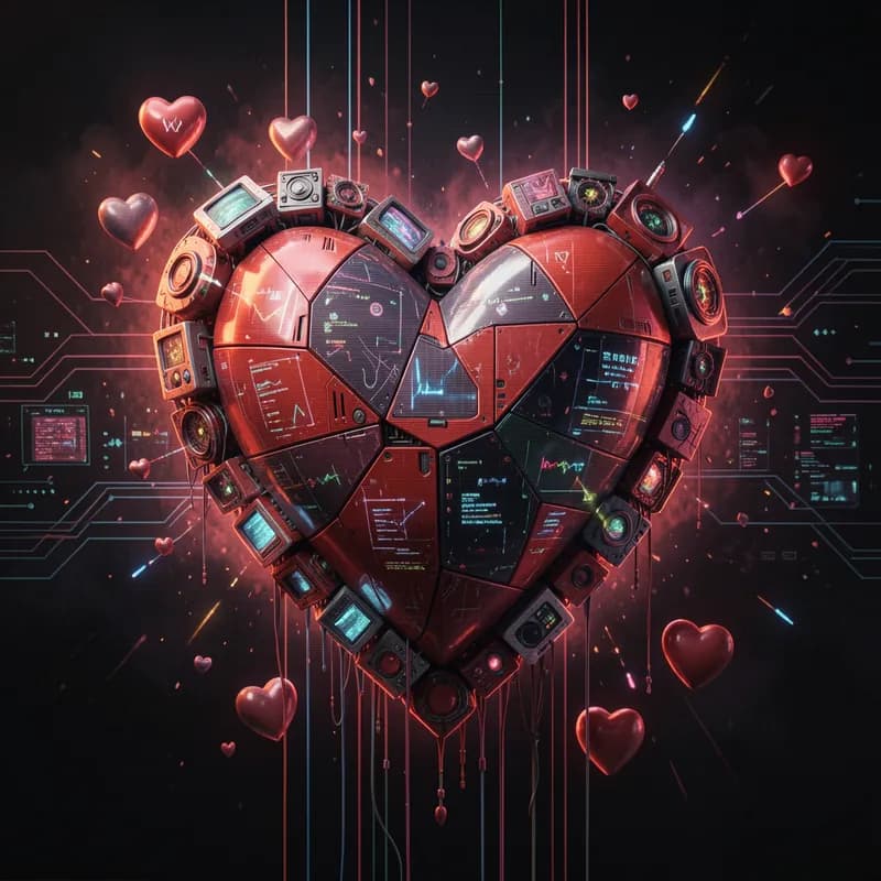 CRT HEARTS (AAA)