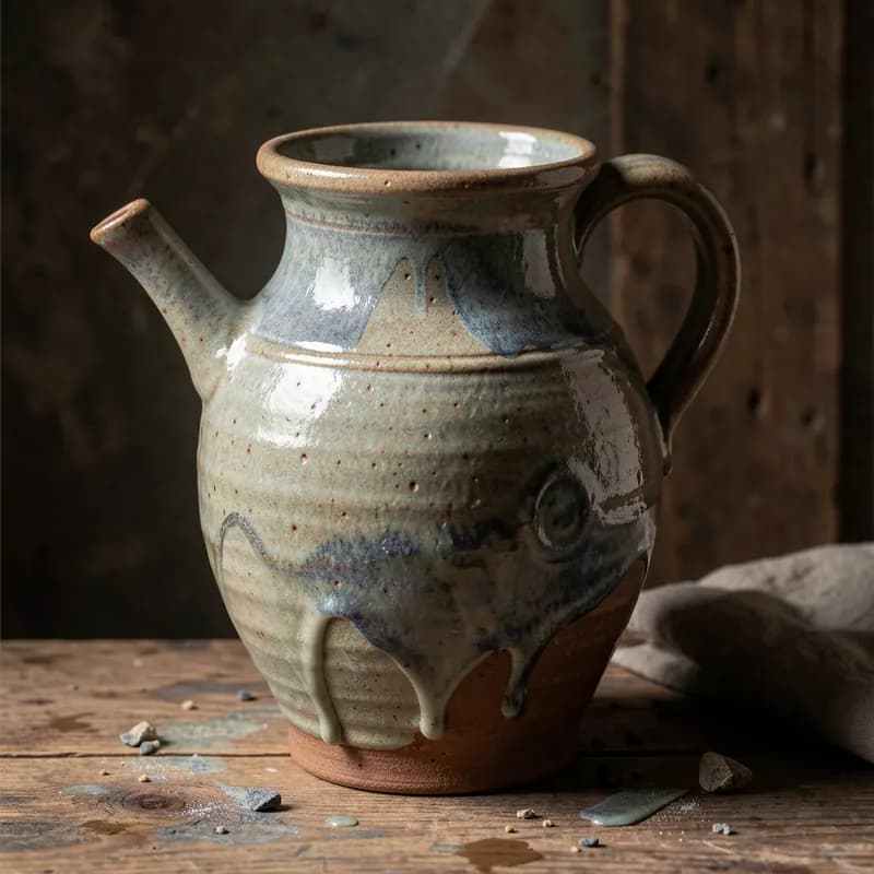 Ceramic Shift