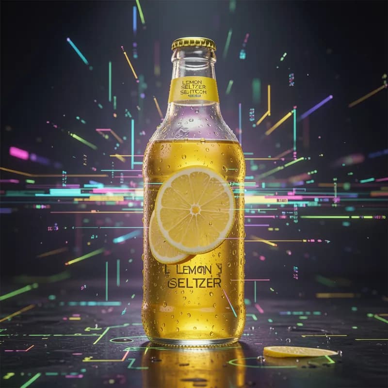 Lemon Seltzer Glitch