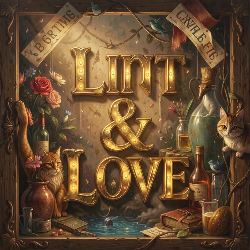 Lint & Love