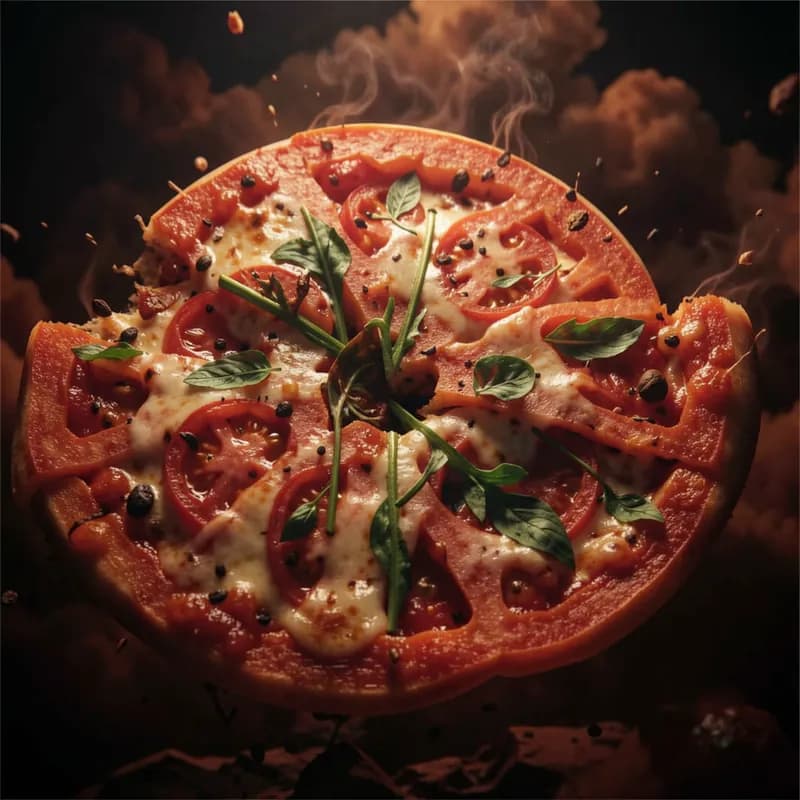 Pepperoni Prophecies