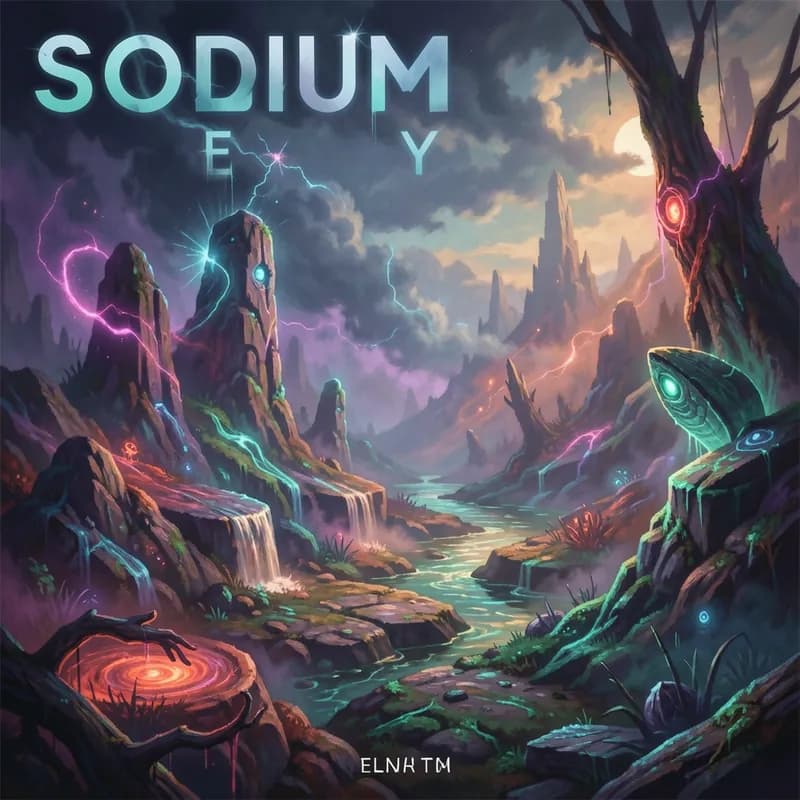 Sodium Envy