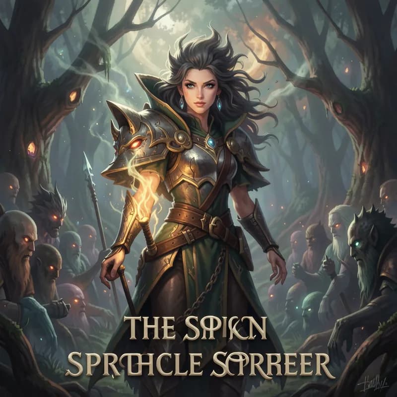 The Spin Cycle Sorcerer