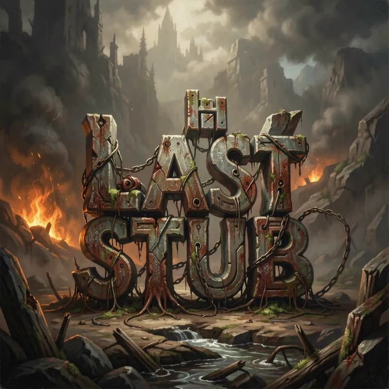 The Last Stub