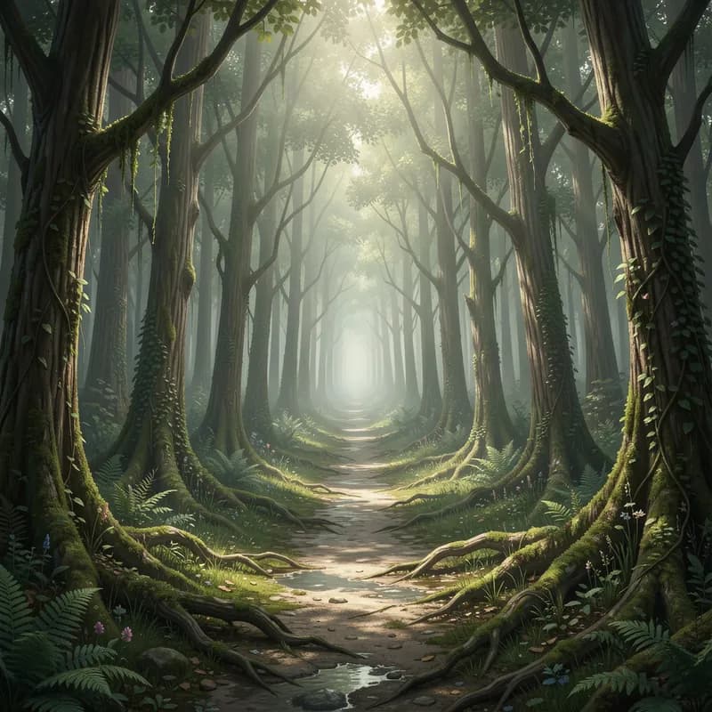 The Quietest Place