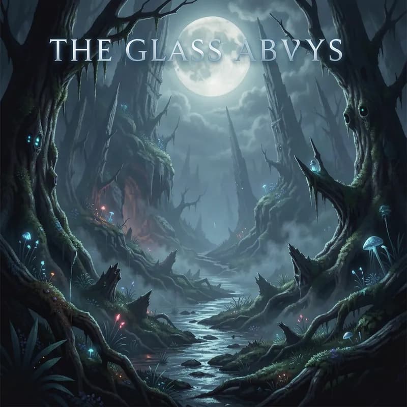The Glass Abyss