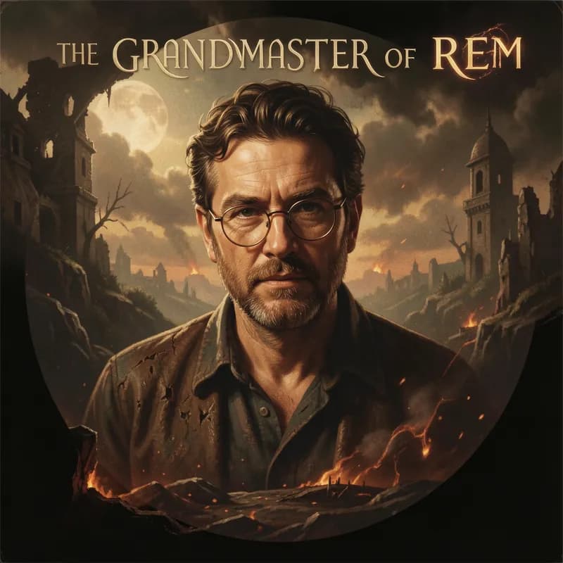 The Grandmaster of REM
