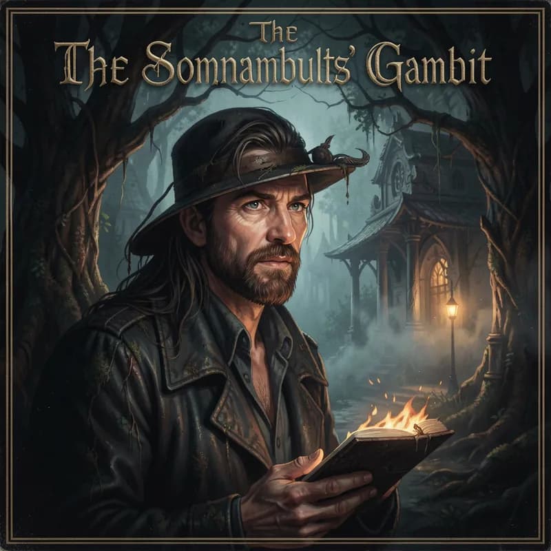The Somnambulist’s Gambit