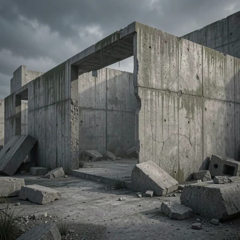 Concrete Canvas