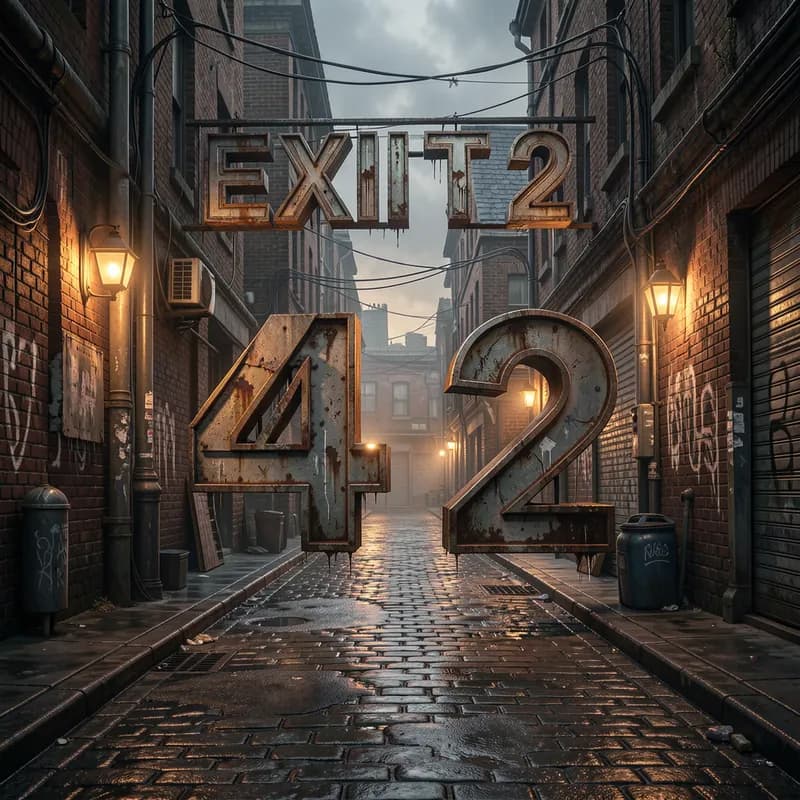 Exit 42