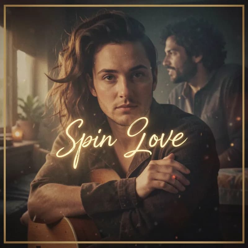 Spin Cycle Love