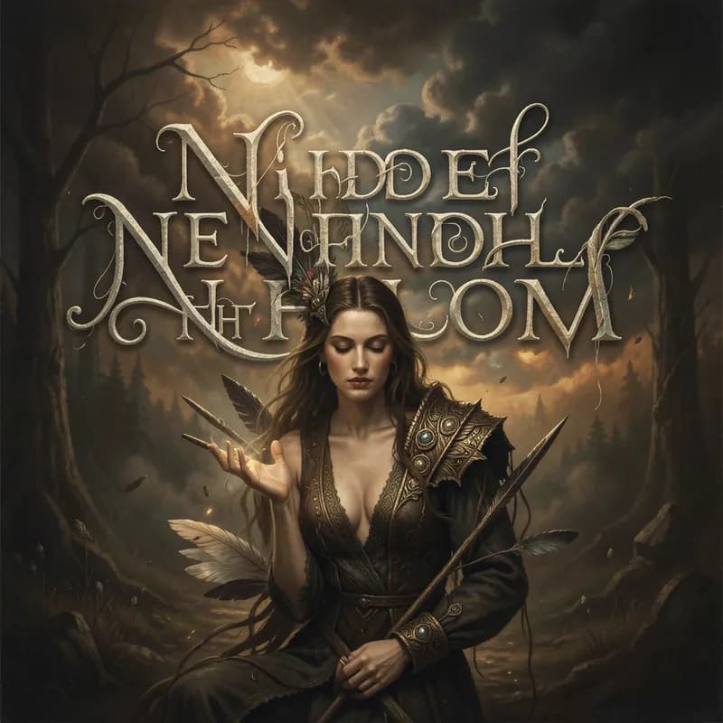 The Needle and the Heirloom