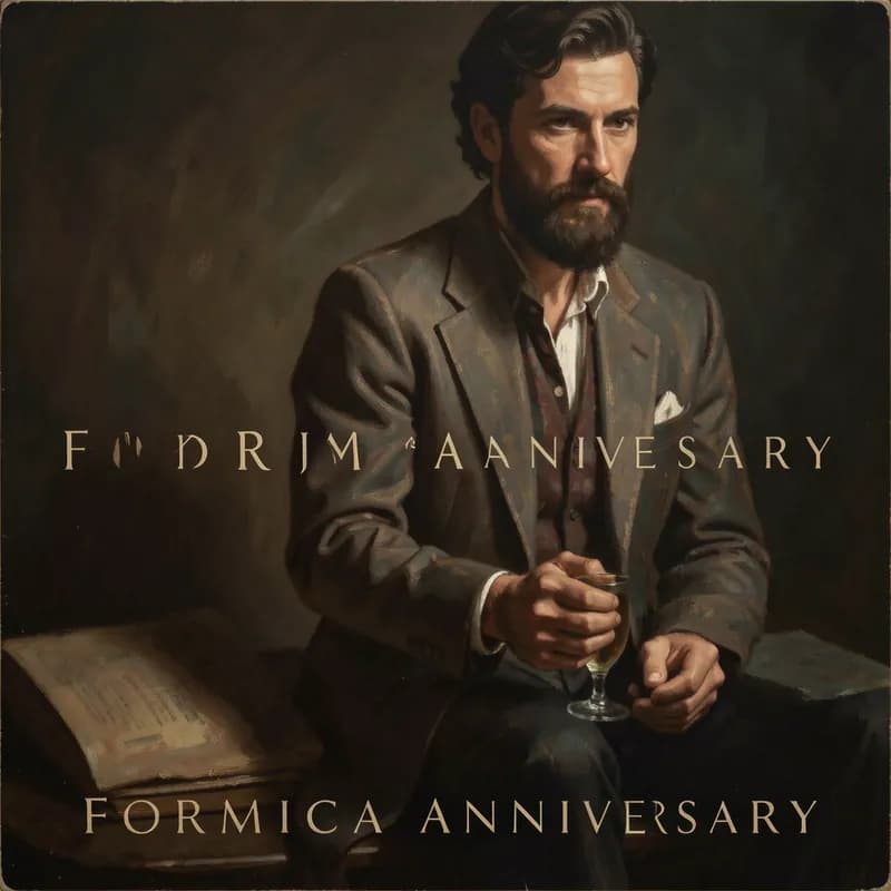 Formica Anniversary