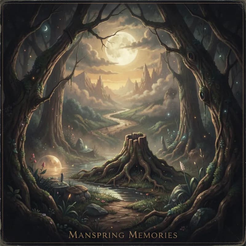 Mainspring Memories
