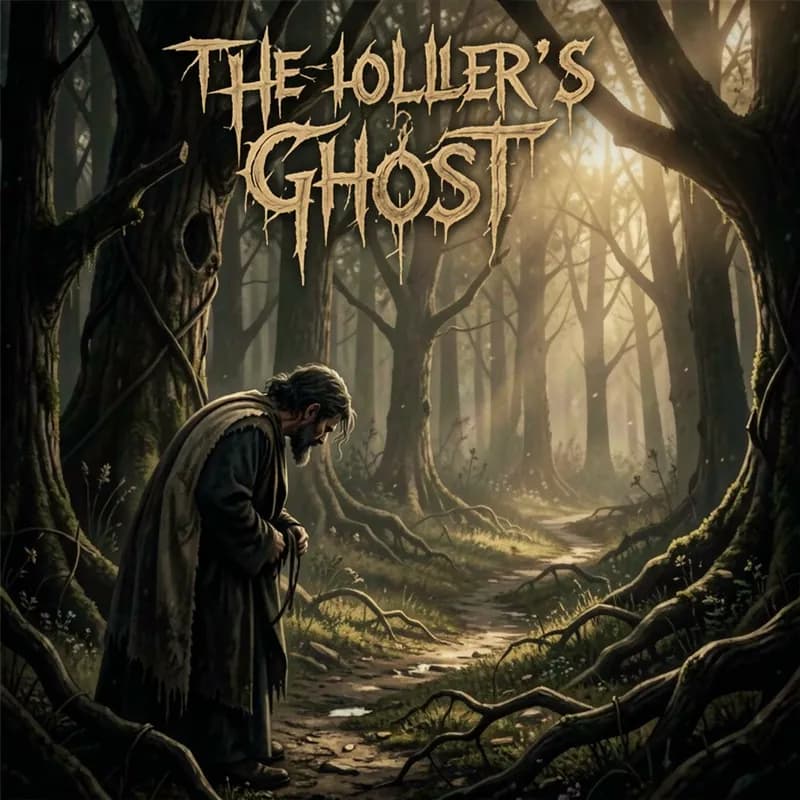The Holler's Ghost