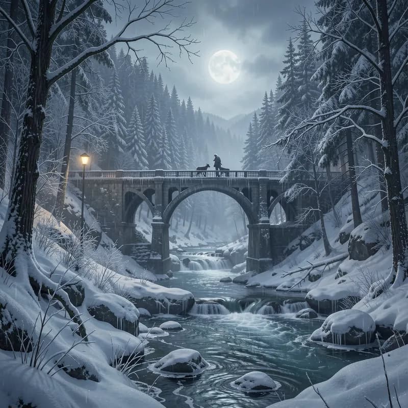 Cold Ghost Touge