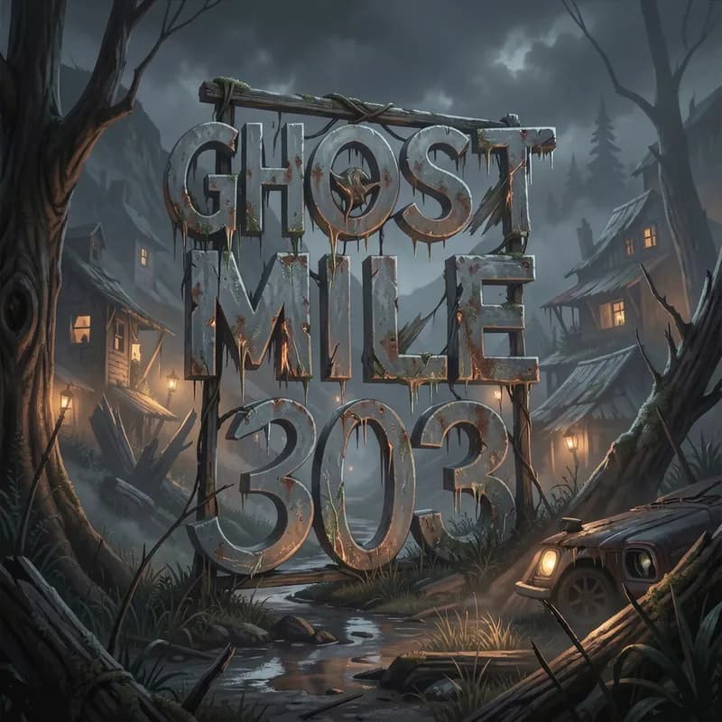 Ghost Mile 303