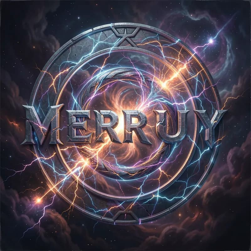 Mercury Static