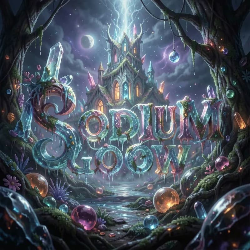 Sodium Glow