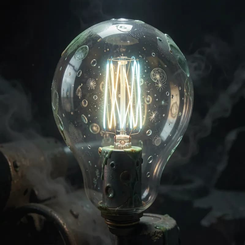 Sodium Vapor