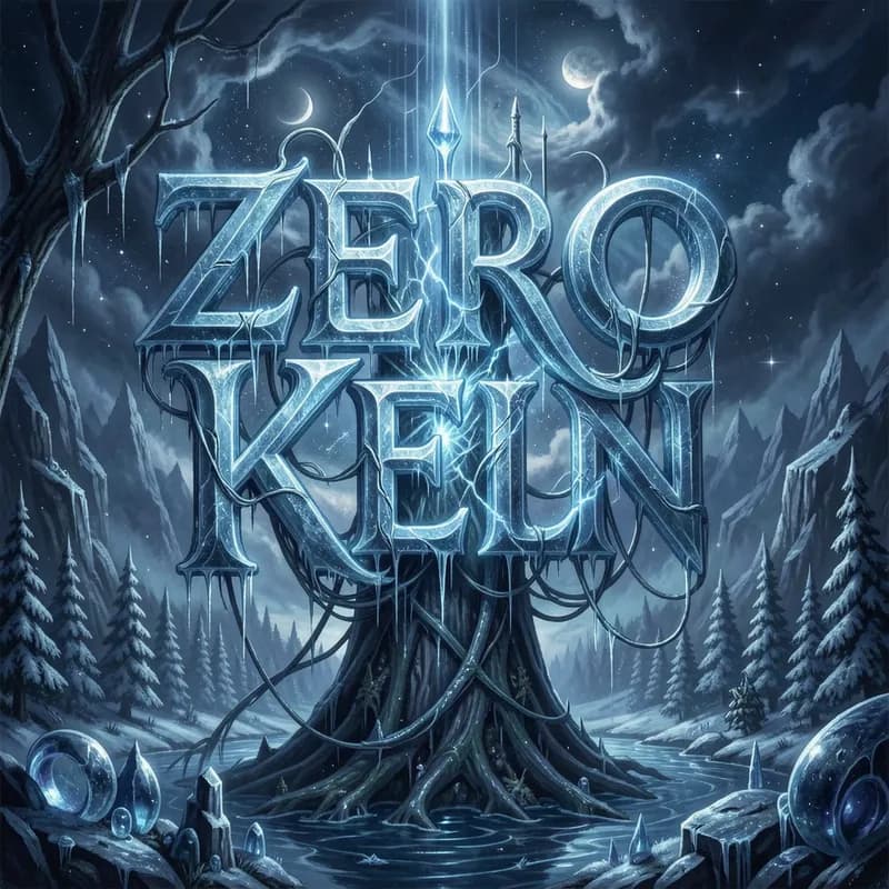 Zero Kelvin