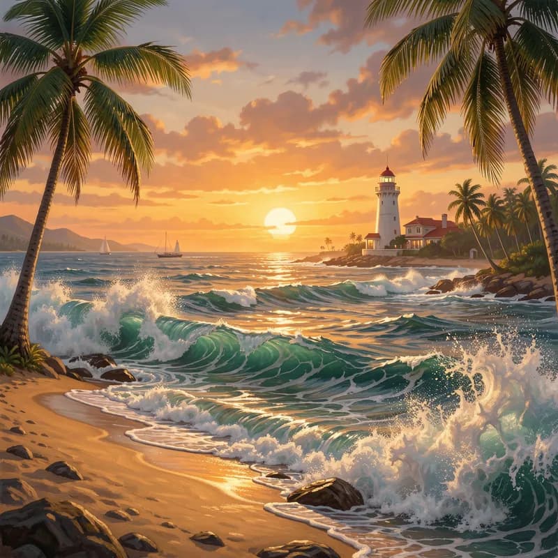 Gold Coast Rush