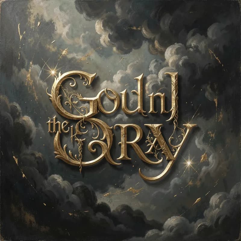 Gold in the Gray