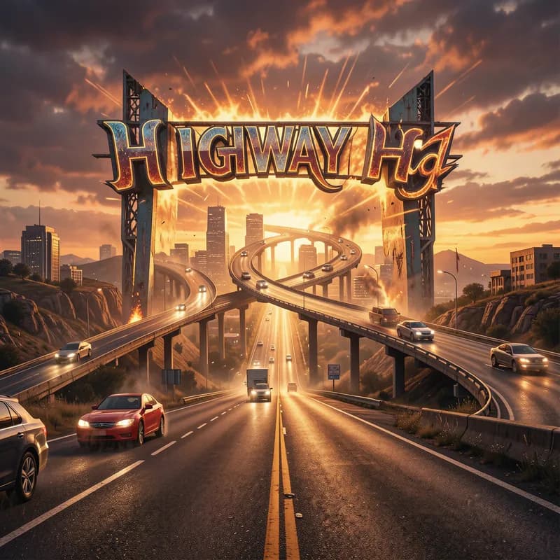 Highway High