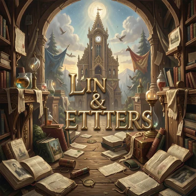 Lint & Letters