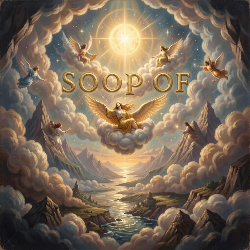 Scoop of Heaven