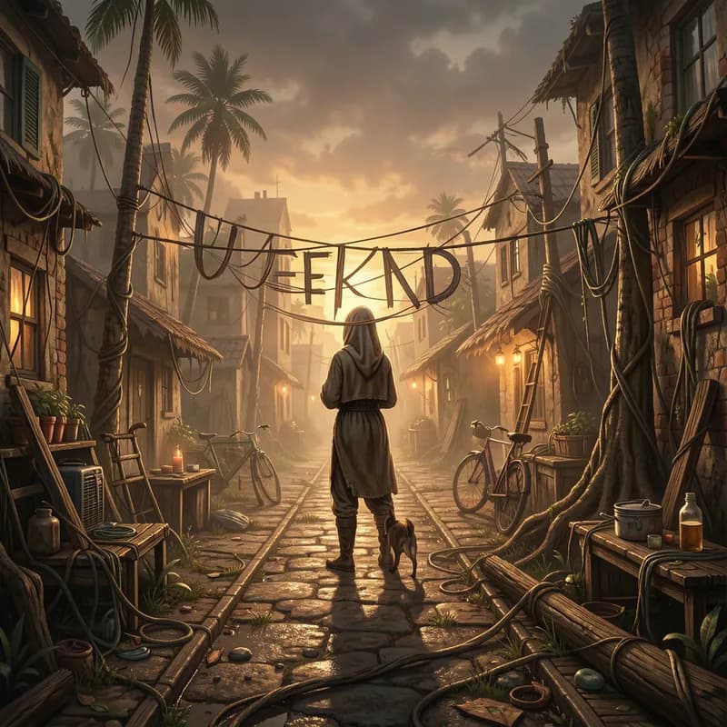 Weekend in the Wire