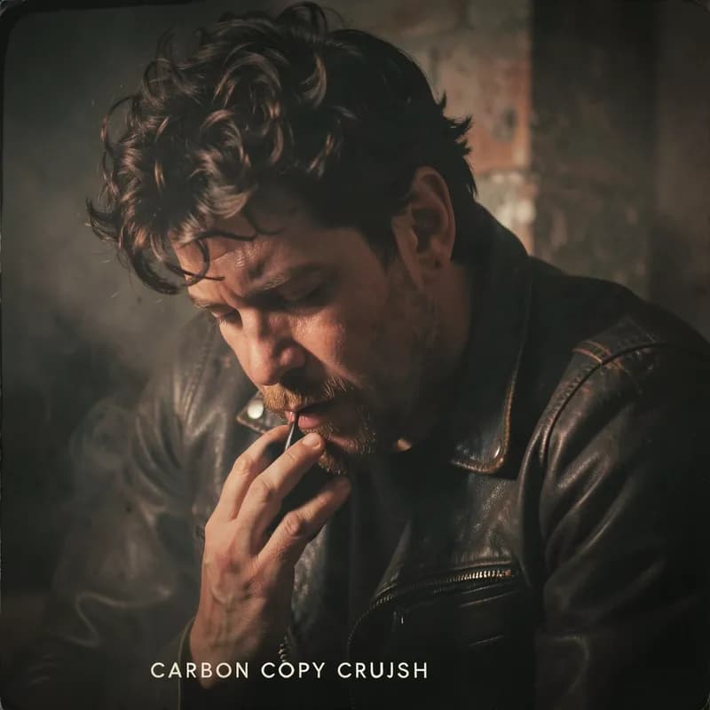 Carbon Copy Crush