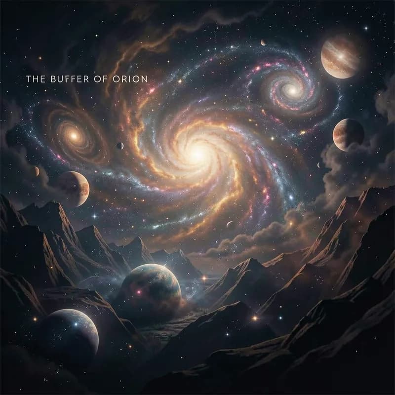 The Buffer of Orion