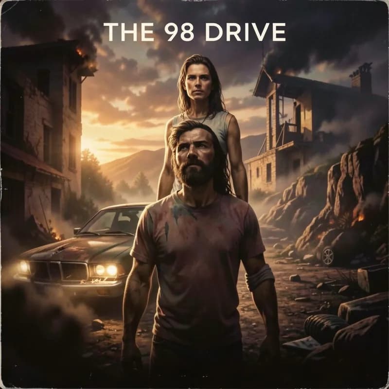 The 98 Drive