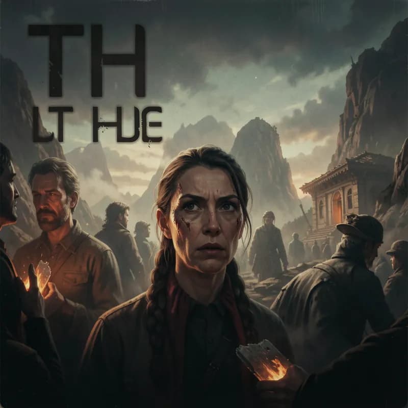 The Lot