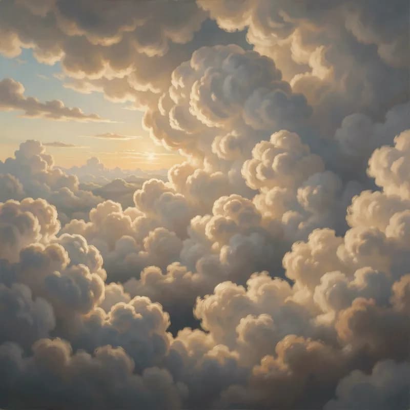 Building Clouds