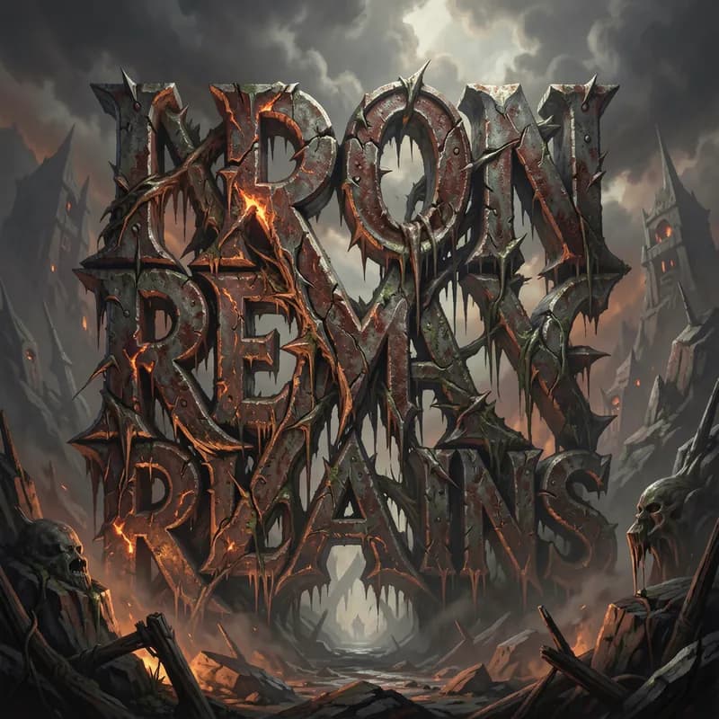 Iron Remains