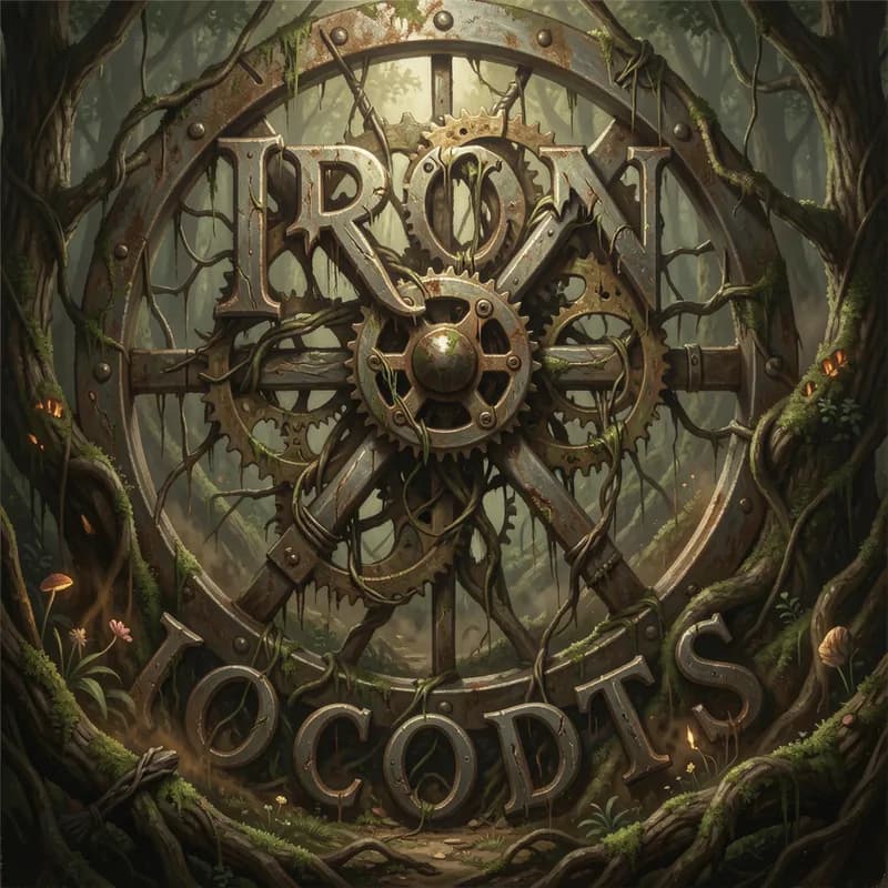 Iron Roots