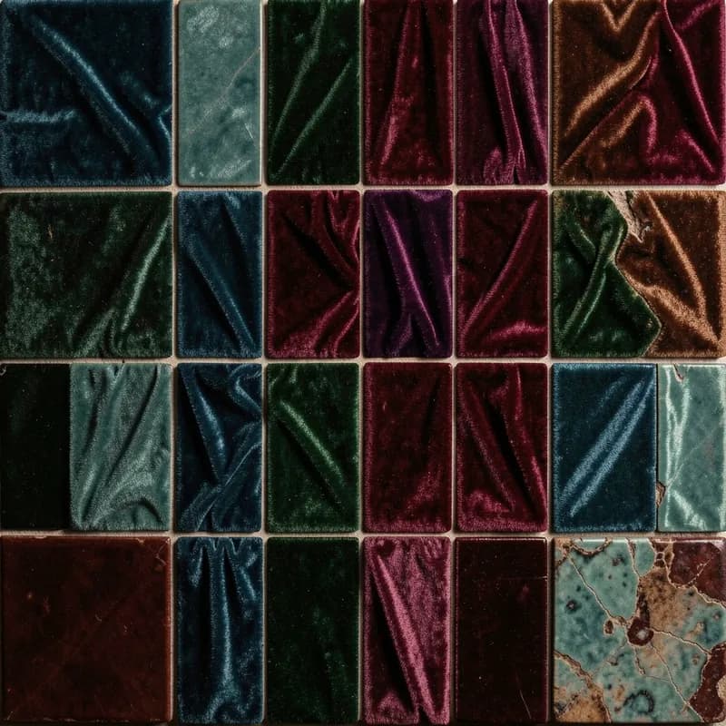 Velvet Tiles
