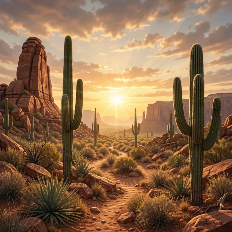 Arizona Gold