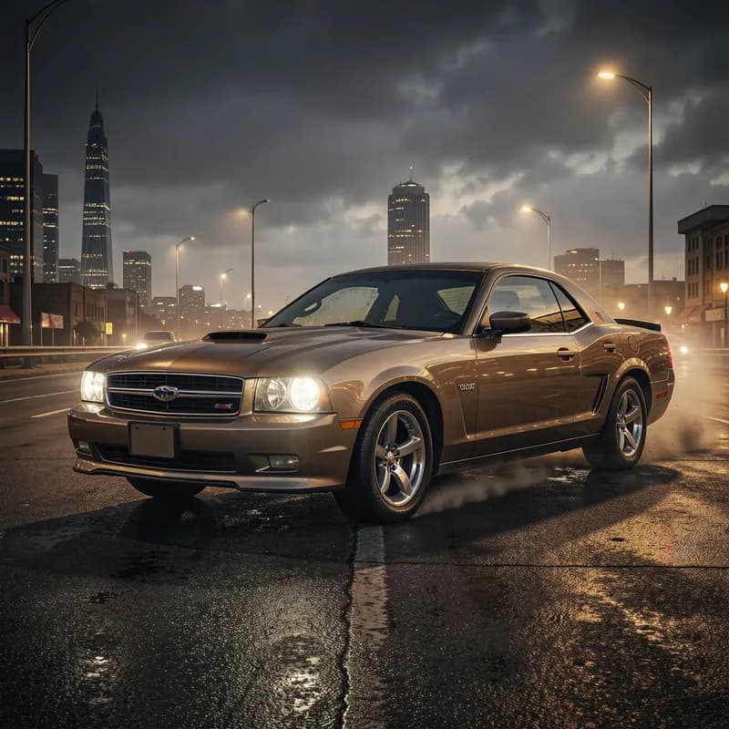 Asphalt Gold