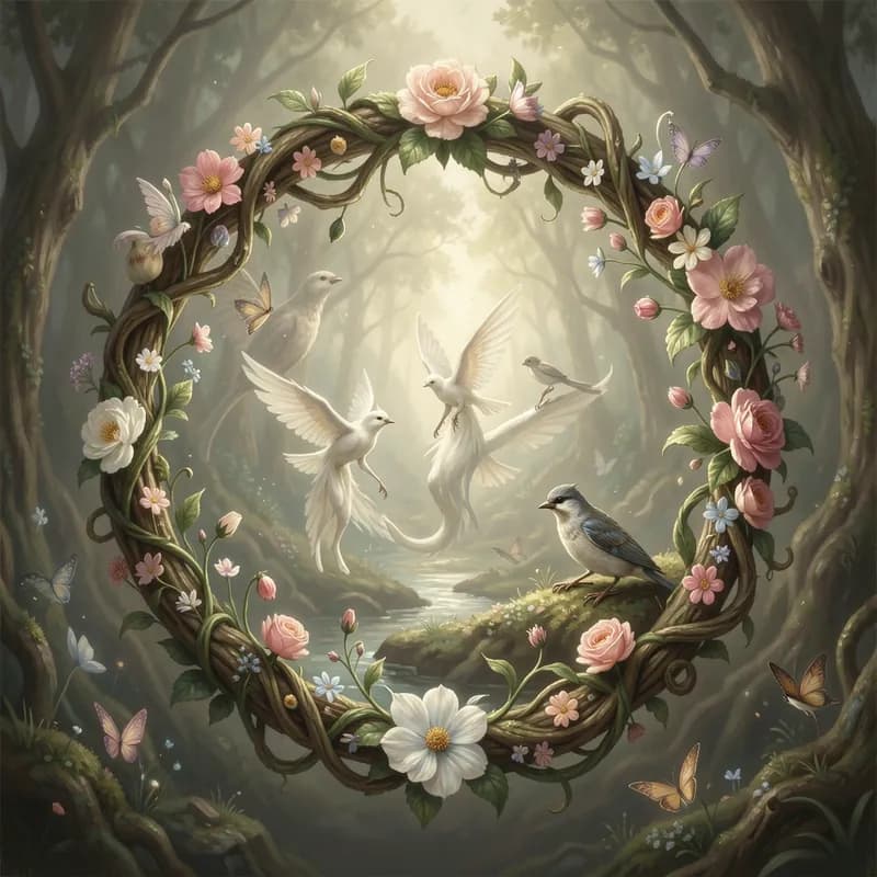 Delicate Cycle