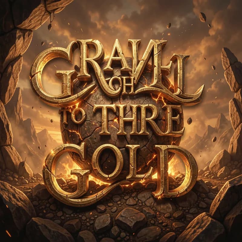Gravel to the Gold