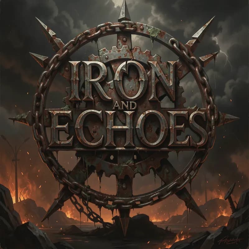 Iron and Echoes