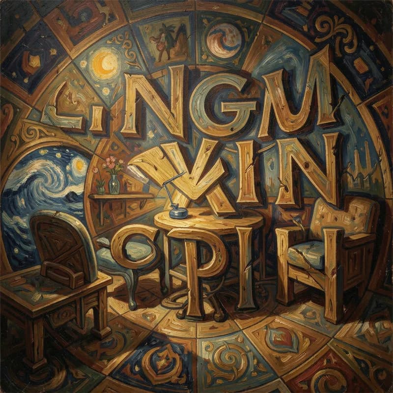 Linoleum Spin