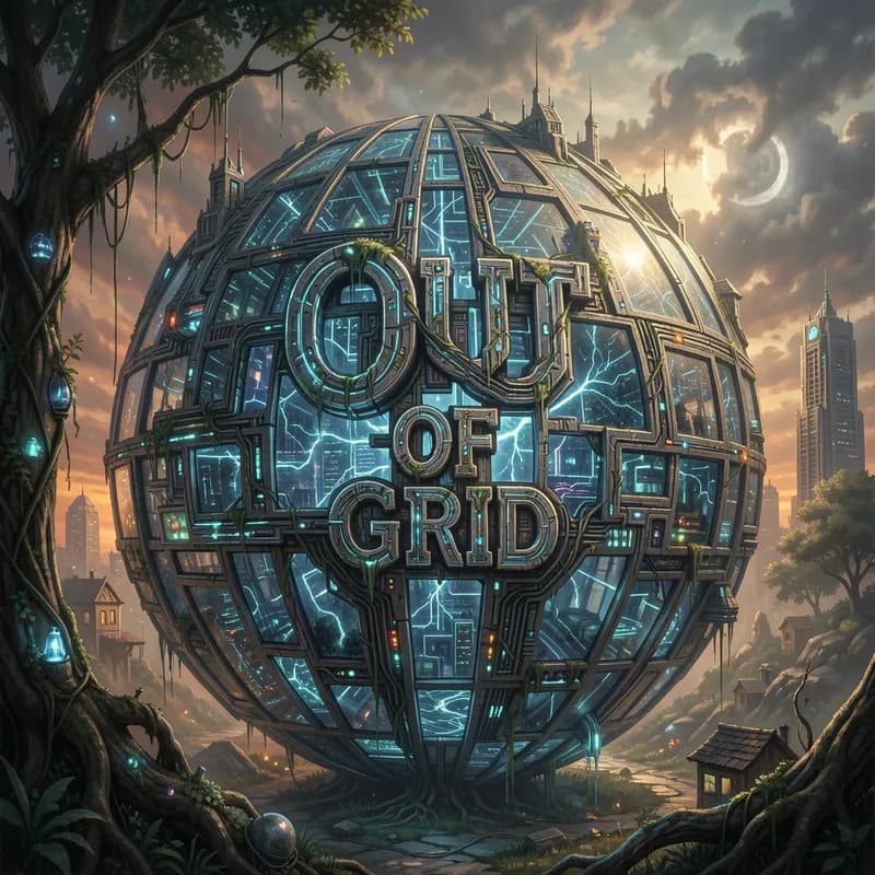 Out of the Grid