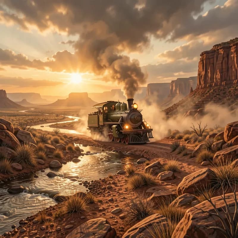 The Roar of the Road