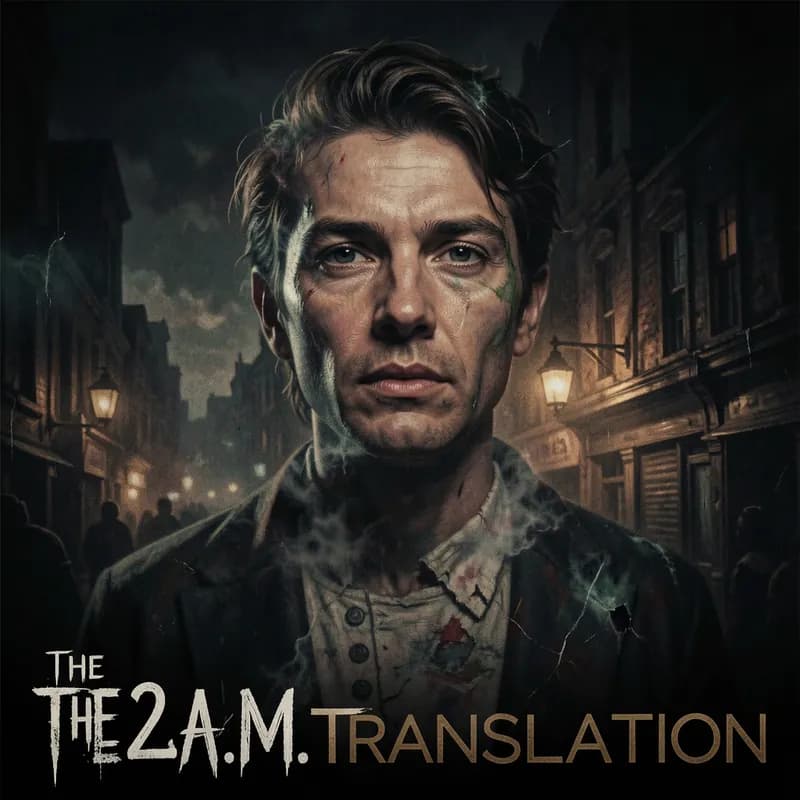 The 2 A.M. Translation