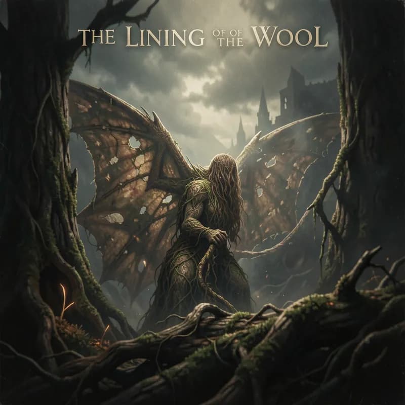 The Lining of the Wool